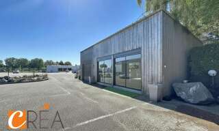 Commerce  60 m² à louer à Ruelisheim (68270)