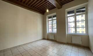 Appartement 2 Pièces 51 m² à louer à Lyon 1 (69001)