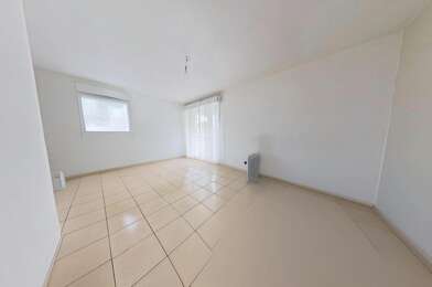 Appartement 2 pièces 1290 €