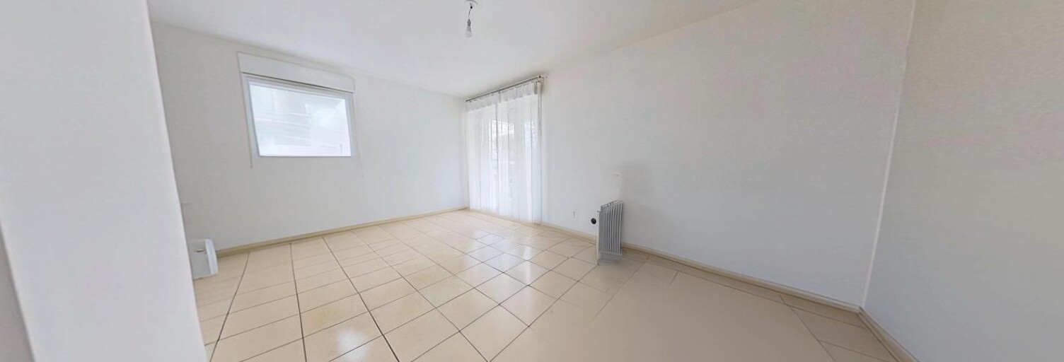 Appartement 2 Pièces 47 m² à louer à Bagneux (92220)