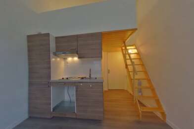 Appartement 1 pièces 454 €