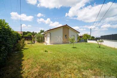 Maison 5 pièces 280000 €