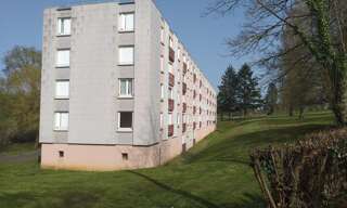 Appartement 3 Pièces 80 m² à louer à Saint-Calais (72120)