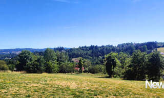 Terrain  10091 m² à vendre à Tulle (19000)