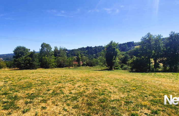 Superbe terrain 1 ha sur les hauteurs de Tulle — photo 2