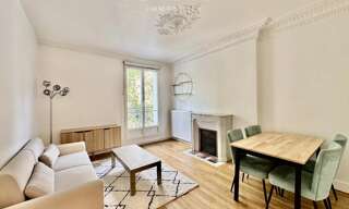 Appartement 3 Pièces 57 m² à louer à Paris 14 (75014)