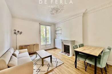 Appartement 3 pièces 2185 €