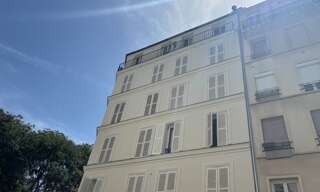 Appartement 1 Pièce 19 m² à vendre à Paris 11 (75011)