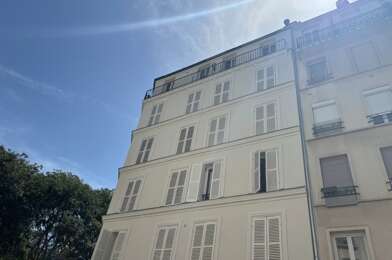 Appartement 1 pièces 199000 €