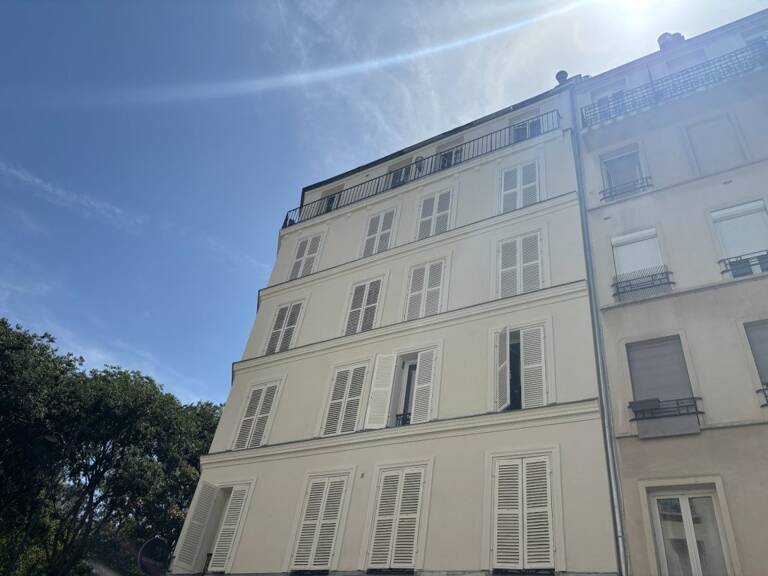 STUDIO - RUE DES BOULETS — photo 1
