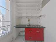 STUDIO - RUE DES BOULETS — photo 3