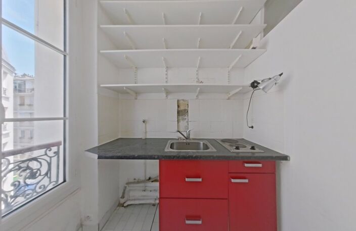 STUDIO - RUE DES BOULETS — photo 3