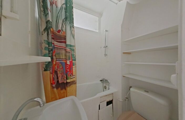 STUDIO - RUE DES BOULETS — photo 4