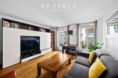 Appartement 2 pièces 399000 €