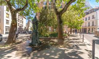 Appartement 3 Pièces 66 m² à vendre à Paris 5 (75005)
