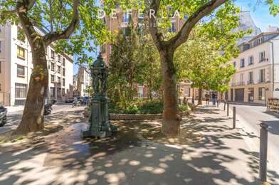 Appartement 3 pièces 1248000 €