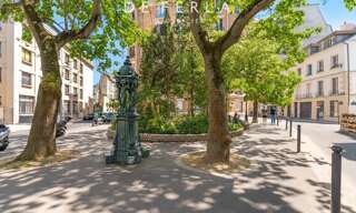 Appartement 3 Pièces 66 m² à vendre à Paris 5 (75005)