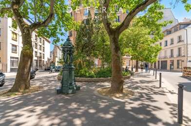 Appartement 3 pièces 1248000 €