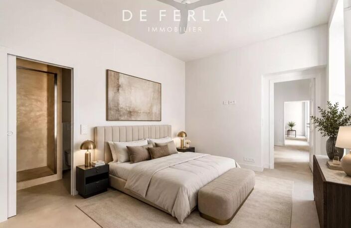 Paris V – Quartier Latin | Appartement d'exception entièrement rénové avec extérieur — photo 3