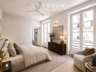 Paris V – Quartier Latin | Appartement d'exception entièrement rénové avec extérieur — photo 4