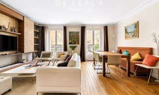 Appartement 5 Pièces 120 m² à vendre à Paris 5 (75005)