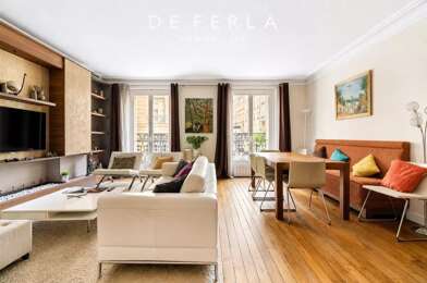 Appartement 5 pièces 1875000 €
