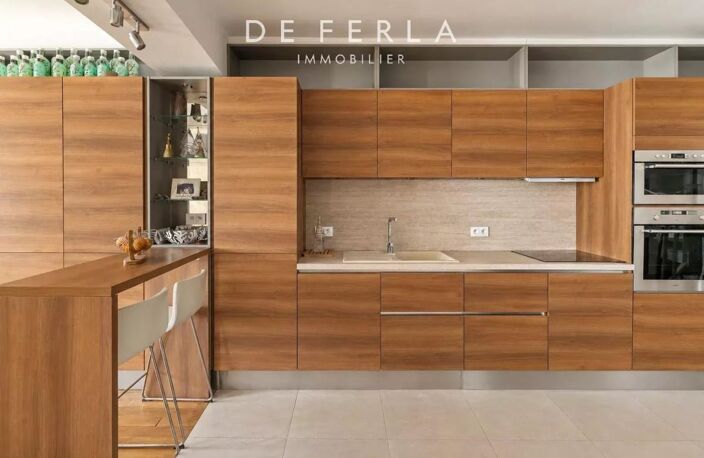 Paris V – Luxembourg / Henri IV : Appartement familial en duplex (5 pièces) — photo 5