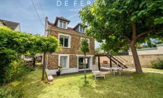Maison 7 Pièces 220 m² à vendre à Chatou (78400)
