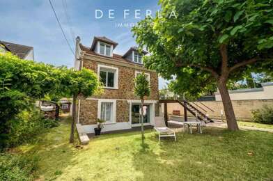 Maison 7 pièces 1199000 €