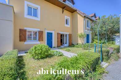 Appartement 4 pièces 485000 €