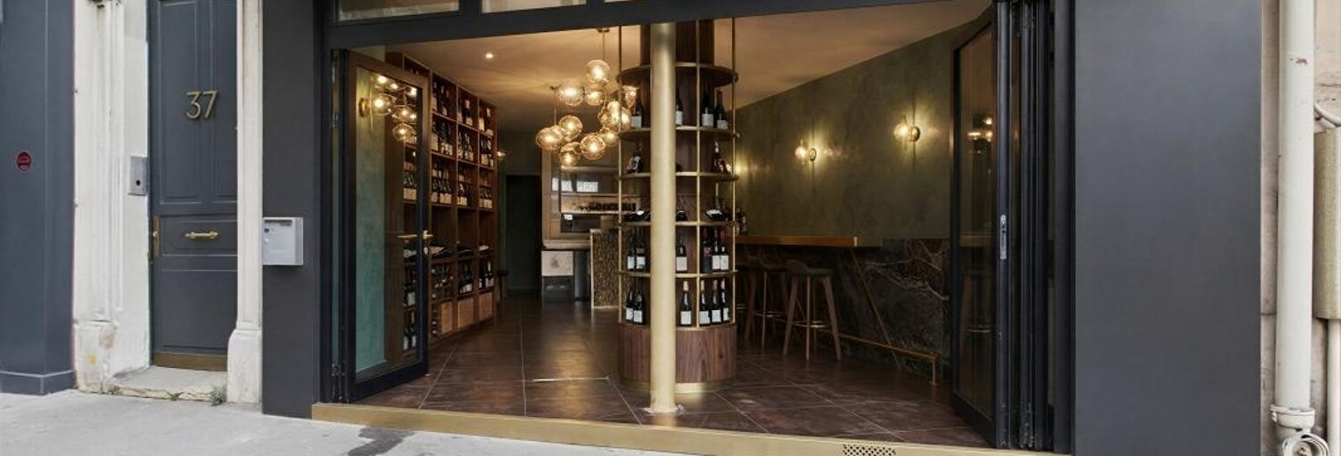 Commerce 1 Pièce 76 m² à vendre à Paris 12 (75012)