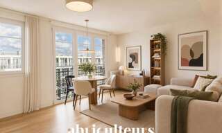 Appartement 4 Pièces 90 m² à vendre à Paris 12 (75012)