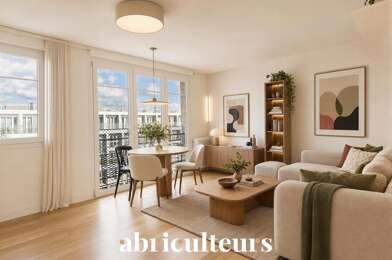 Appartement 4 pièces 800000 €