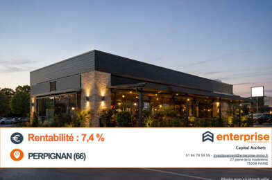 Immeuble  1300000 €