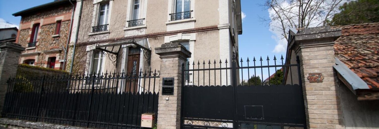 Maison 4 Pièces 298 m² à vendre à Épernay (51200)
