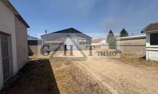 Local industriel  961 m² à vendre à Dammarie-les-Lys (77190)