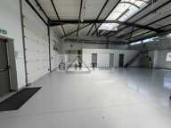 ENTREPOT INDEPENDANT A LOUER 840 M2 A OZOIR LA FERRIERE — photo 2