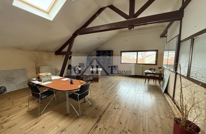 Local d'activités 645m2 à vendre ARGENTEUIL — photo 5