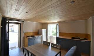 Maison 2 Pièces 40 m² à vendre à Saint-Barthélemy-le-Meil (07160)