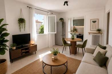 Appartement 1 pièces 179000 €