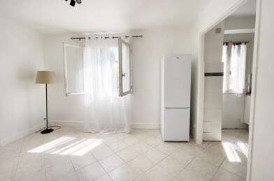 Appartement 1 pièces 169000 €