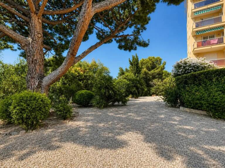 Studio de 23m2 proche Croisette à Cannes — photo 1