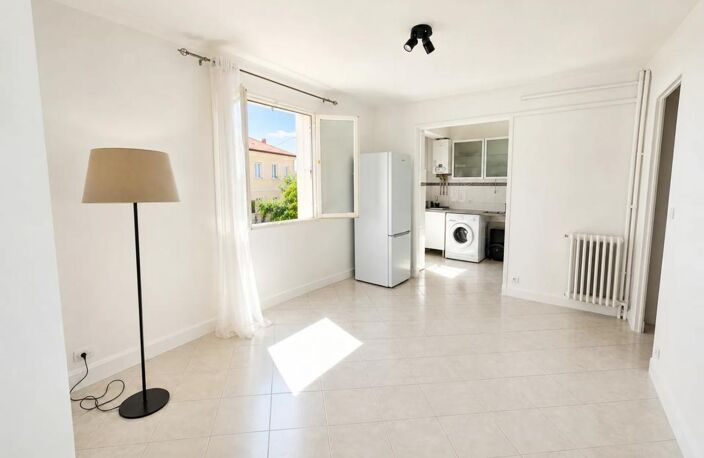 Studio de 23m2 proche Croisette à Cannes — photo 3