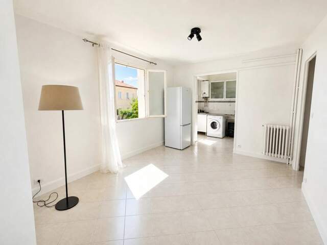 Studio de 23m2 proche Croisette à Cannes — photo du bien