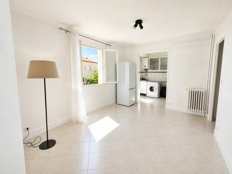 Studio de 23m2 proche Croisette à Cannes — photo 1
