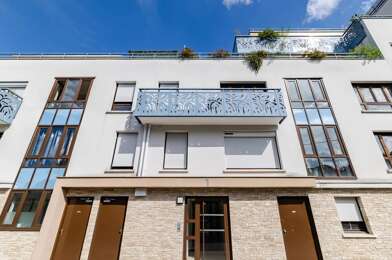 Appartement 3 pièces 268000 €