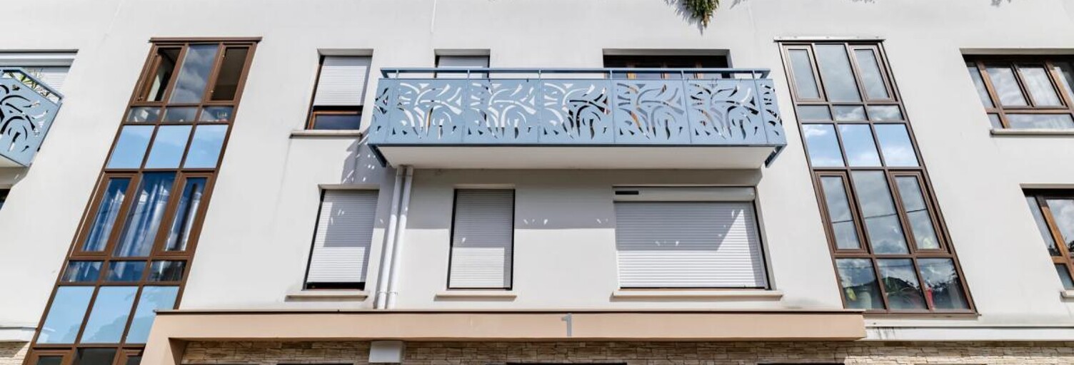 Appartement 3 Pièces 65 m² à vendre à Saint-Denis (93200)
