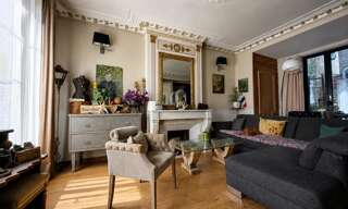 Maison 9 Pièces 197 m² à vendre à Honfleur (14600)