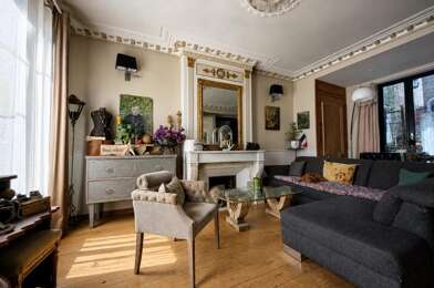Maison 9 pièces 755000 €