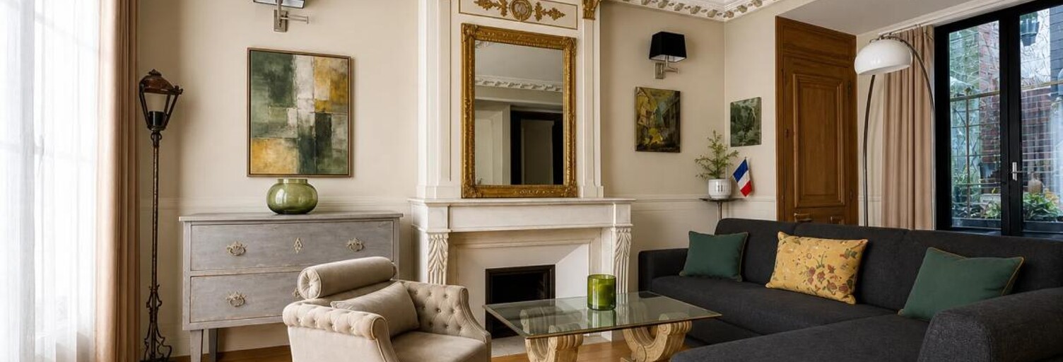 Maison 9 Pièces 197 m² à vendre à Honfleur (14600)